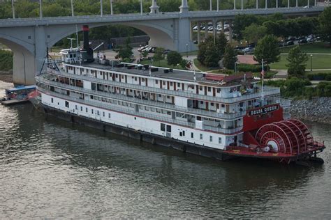 casinos along the mississippi river.